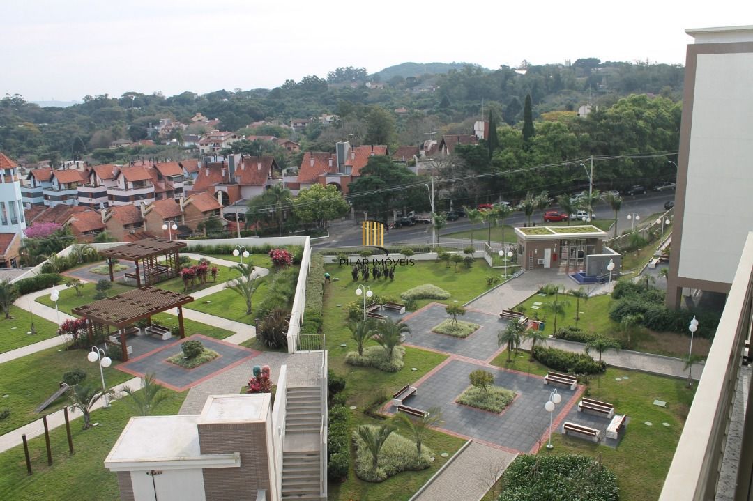 Apartamento 3 dormitórios no bairro Cavalhada