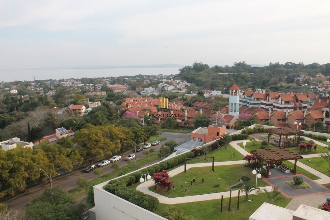 Apartamento 3 dormitórios no bairro Cavalhada