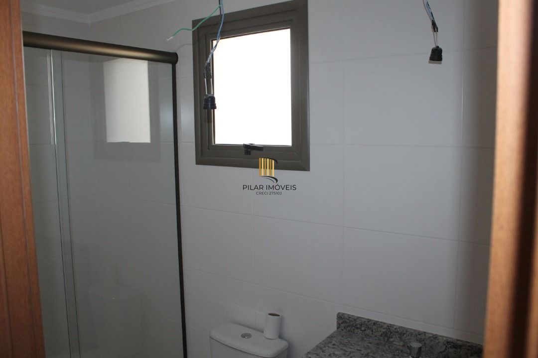 Apartamento 3 dormitórios no bairro Cavalhada