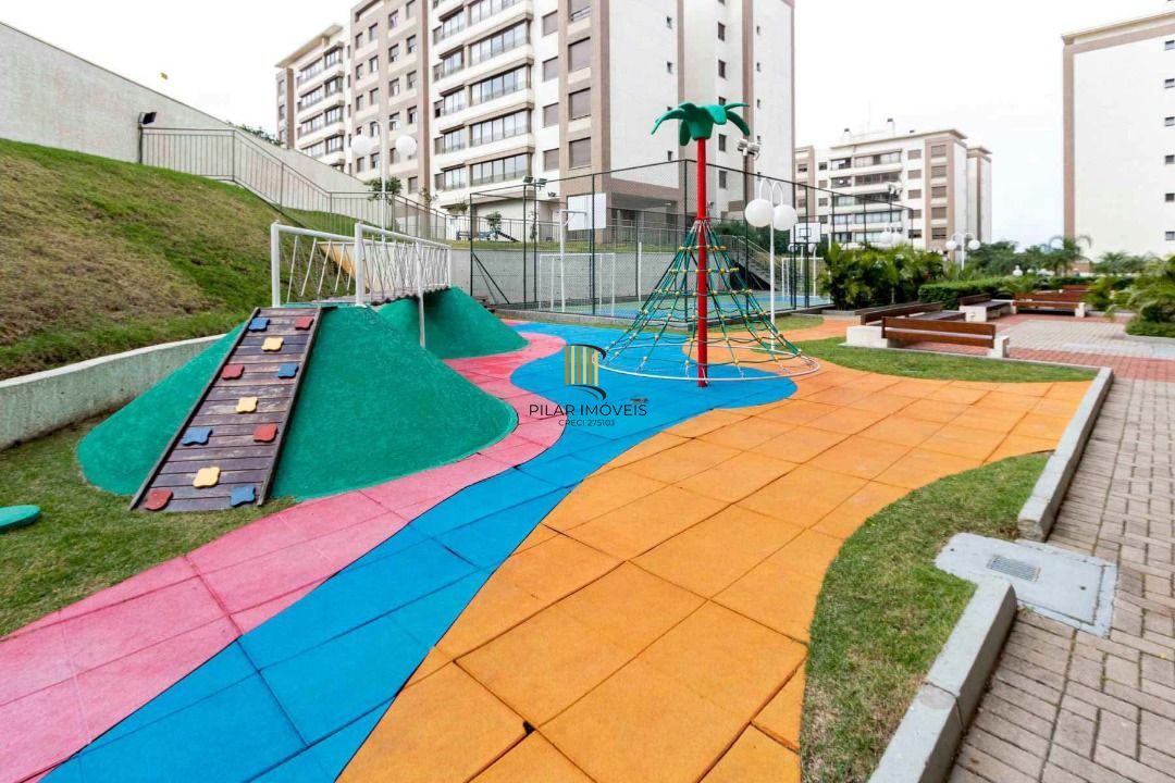 Apartamento 3 dormitórios no bairro Cavalhada