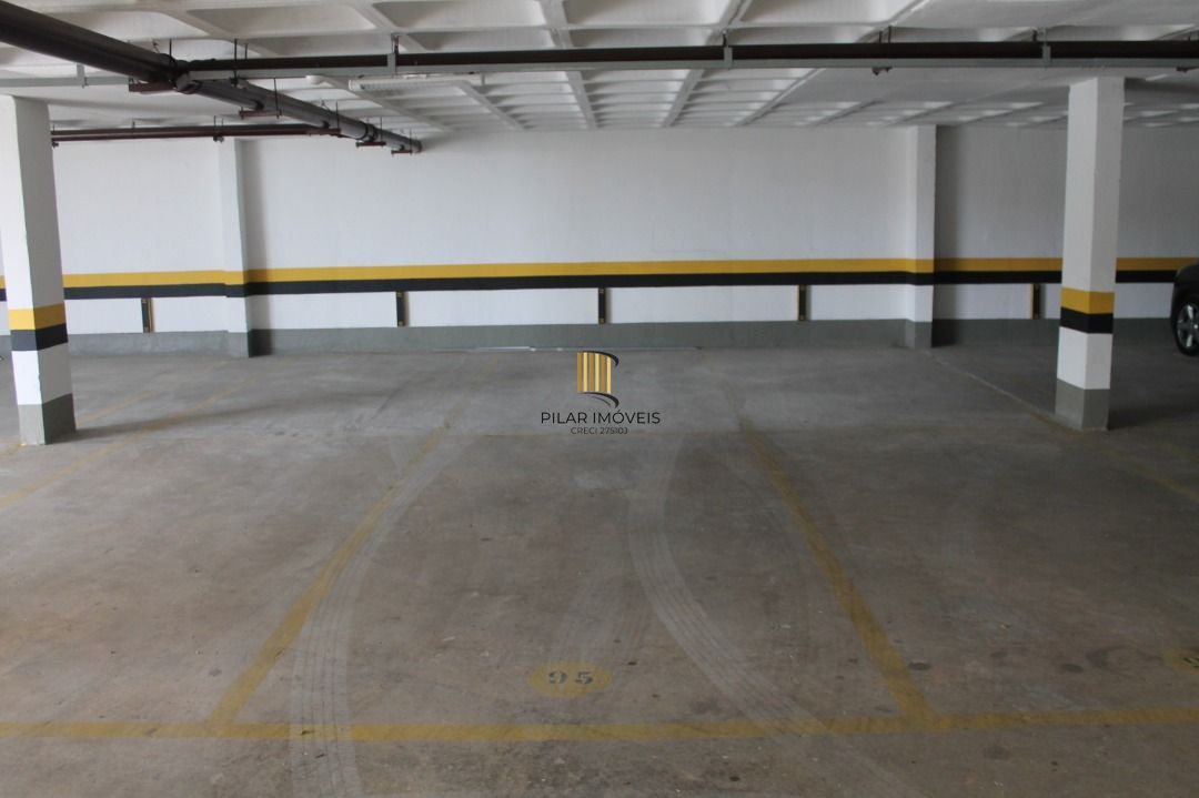 Apartamento 3 dormitórios no bairro Cavalhada