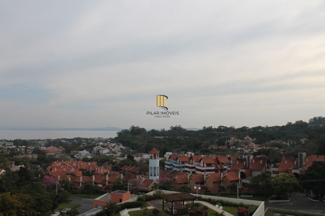 Apartamento 3 dormitórios no bairro Cavalhada