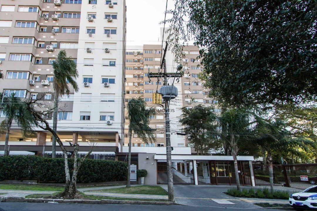 APARTAMENTO Á VENDA NO BAIRRO TERESÓPOLIS - 03 QUARTOS SENDO 01 SUITE - 01 VAGA