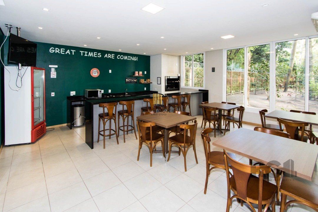 APARTAMENTO Á VENDA NO BAIRRO TERESÓPOLIS - 03 QUARTOS SENDO 01 SUITE - 01 VAGA