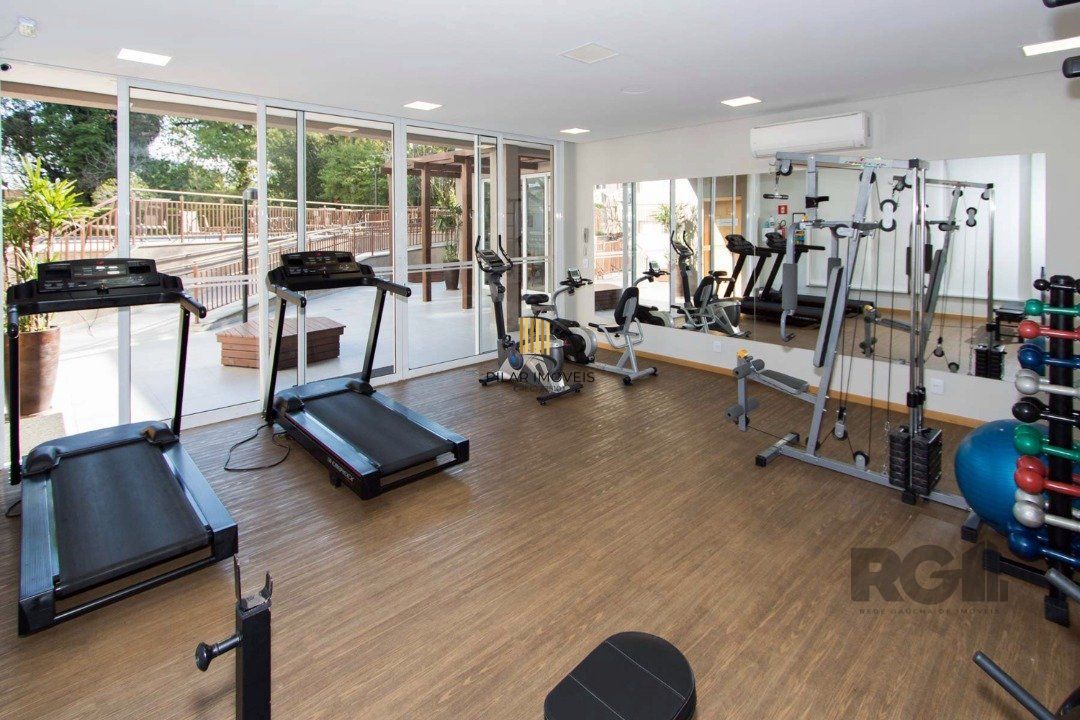 APARTAMENTO Á VENDA NO BAIRRO TERESÓPOLIS - 03 QUARTOS SENDO 01 SUITE - 01 VAGA