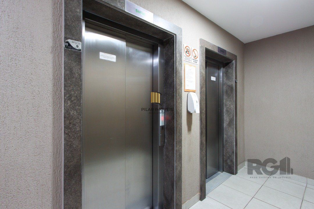 APARTAMENTO Á VENDA NO BAIRRO TERESÓPOLIS - 03 QUARTOS SENDO 01 SUITE - 01 VAGA