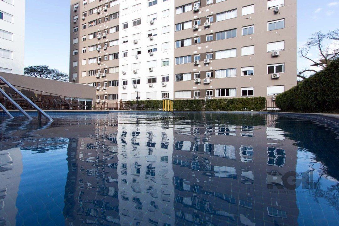 APARTAMENTO Á VENDA NO BAIRRO TERESÓPOLIS - 03 QUARTOS SENDO 01 SUITE - 01 VAGA - Pilar Imóveis