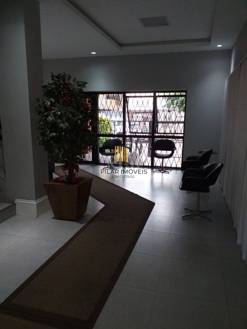 Conjunto/Sala para VENDA - 26.78m² privativos - Bairro Auxiliadora