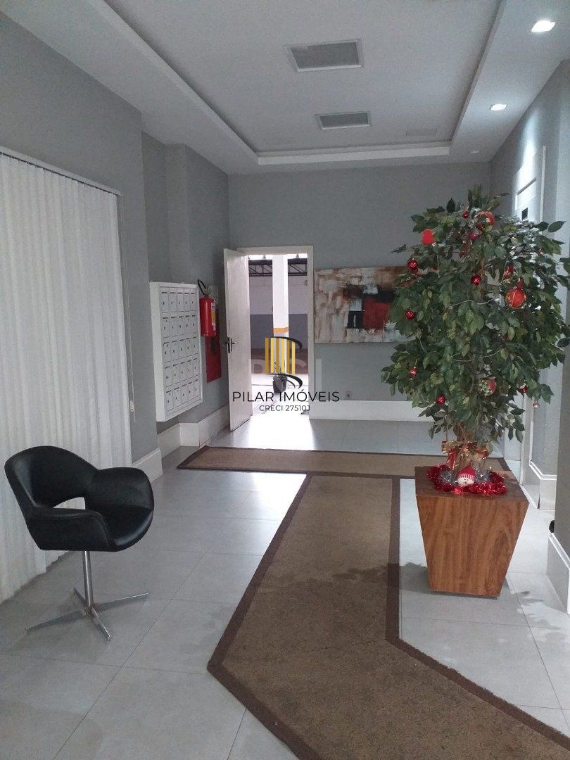 Conjunto/Sala para VENDA - 26.78m² privativos - Bairro Auxiliadora