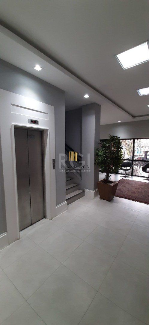 Conjunto/Sala para VENDA - 26.78m² privativos - Bairro Auxiliadora