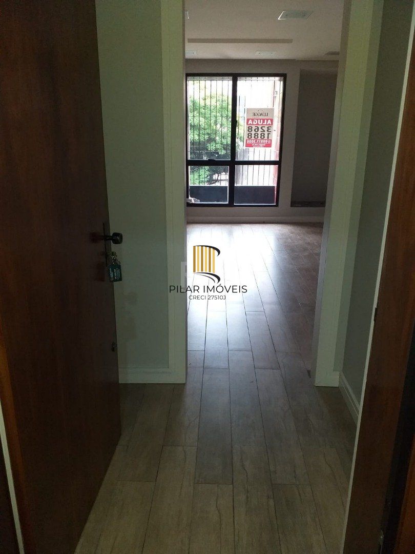 Conjunto/Sala para VENDA - 26.78m² privativos - Bairro Auxiliadora