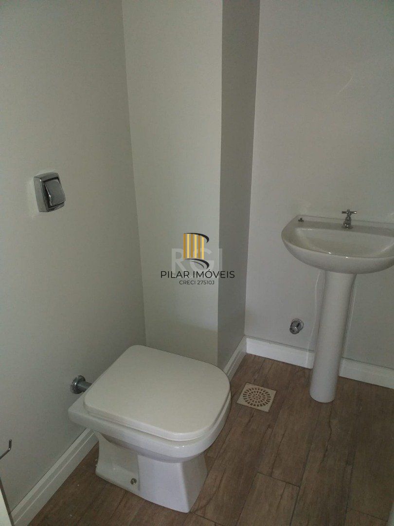 Conjunto/Sala para VENDA - 26.78m² privativos - Bairro Auxiliadora