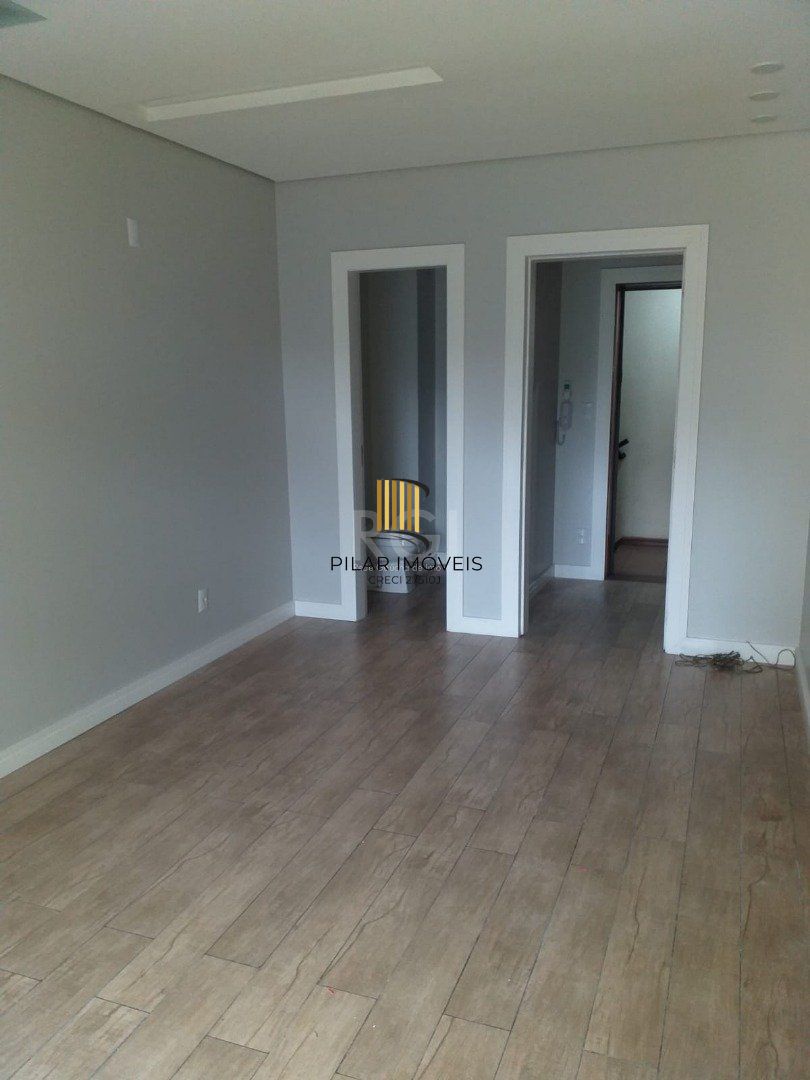 Conjunto/Sala para VENDA - 26.78m² privativos - Bairro Auxiliadora