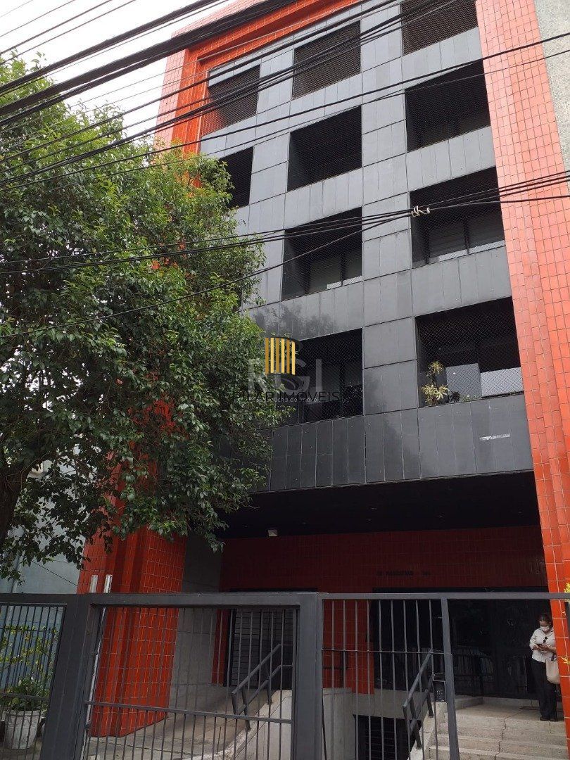 Conjunto/Sala para VENDA - 26.78m² privativos - Bairro Auxiliadora