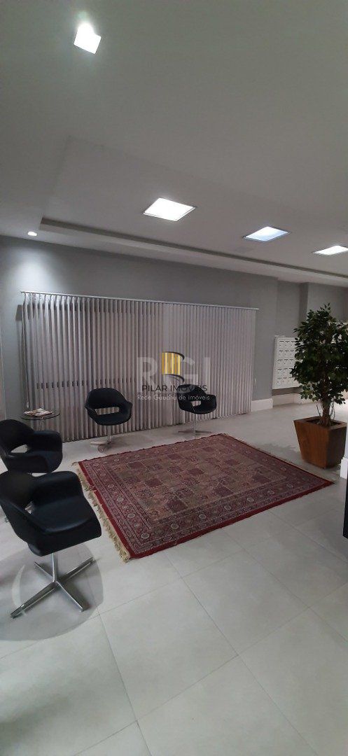 Conjunto/Sala para VENDA - 26.78m² privativos - Bairro Auxiliadora