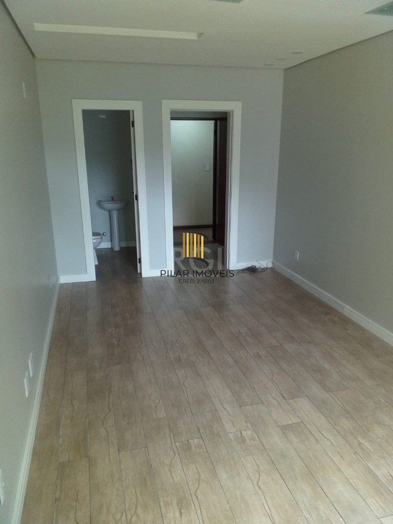 Conjunto/Sala para VENDA - 26.78m² privativos - Bairro Auxiliadora