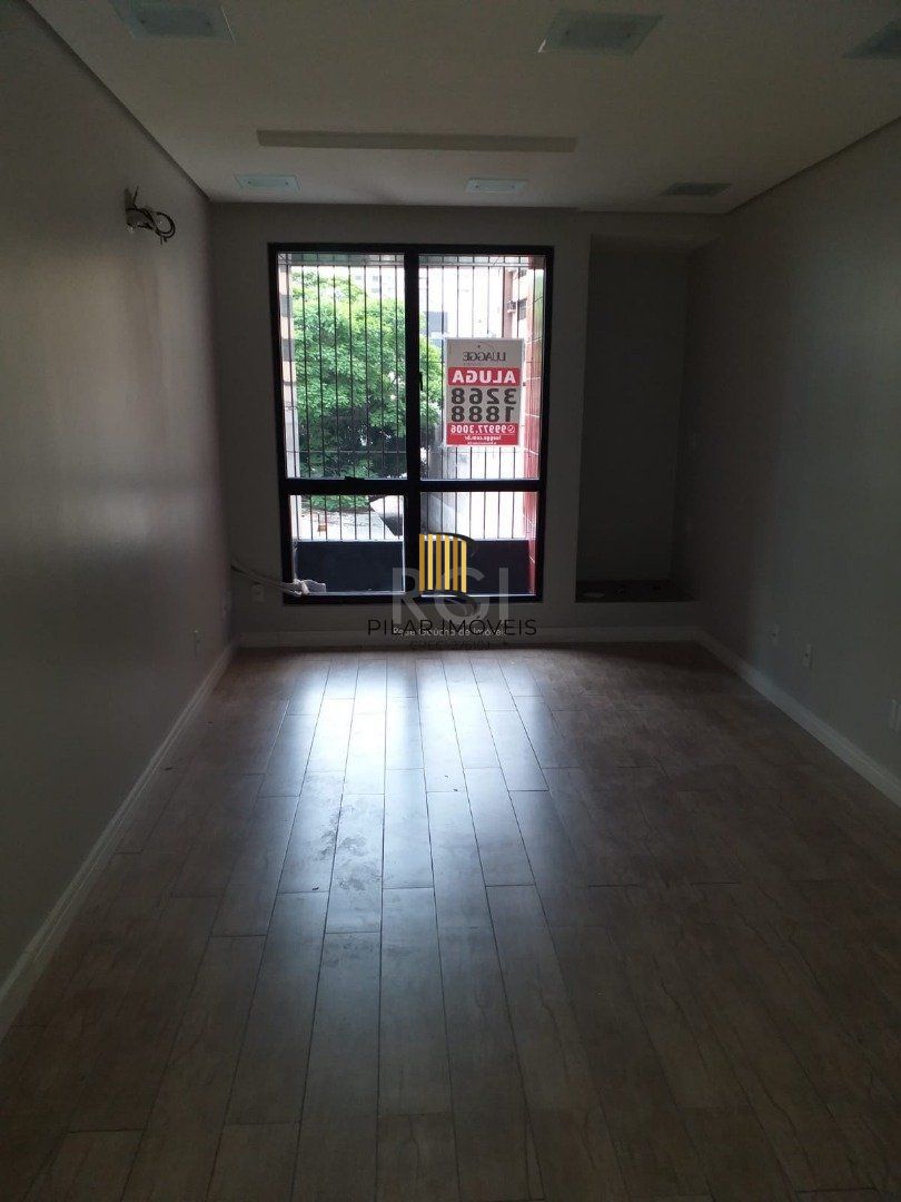 Conjunto/Sala para VENDA - 26.78m² privativos - Bairro Auxiliadora