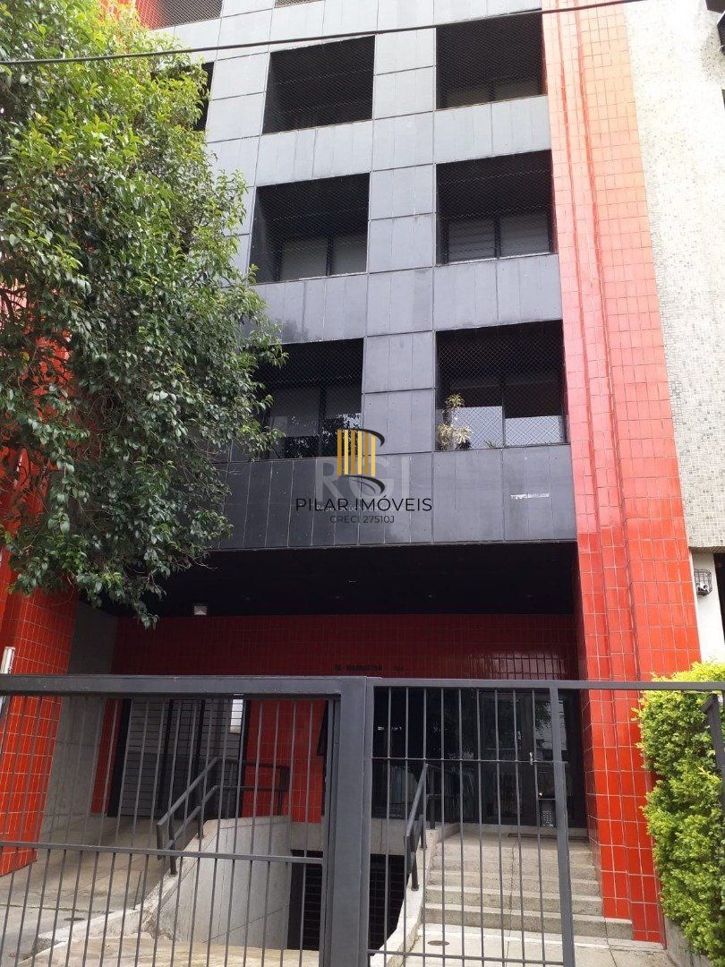 Conjunto/Sala para VENDA - 26.78m² privativos - Bairro Auxiliadora - Pilar Imóveis