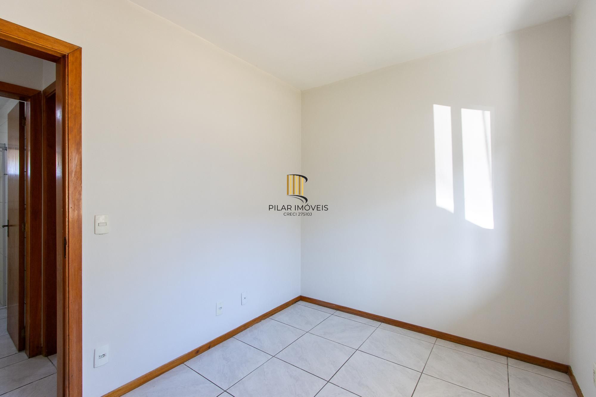 Casa residencial em condominio fechado para locação no bairro Hípica