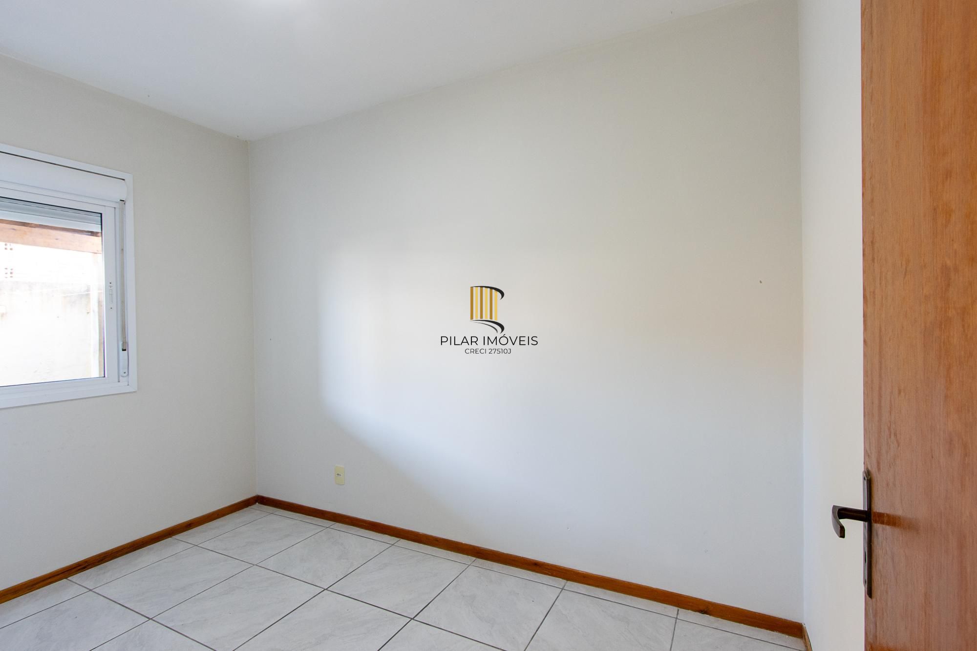 Casa residencial em condominio fechado para locação no bairro Hípica