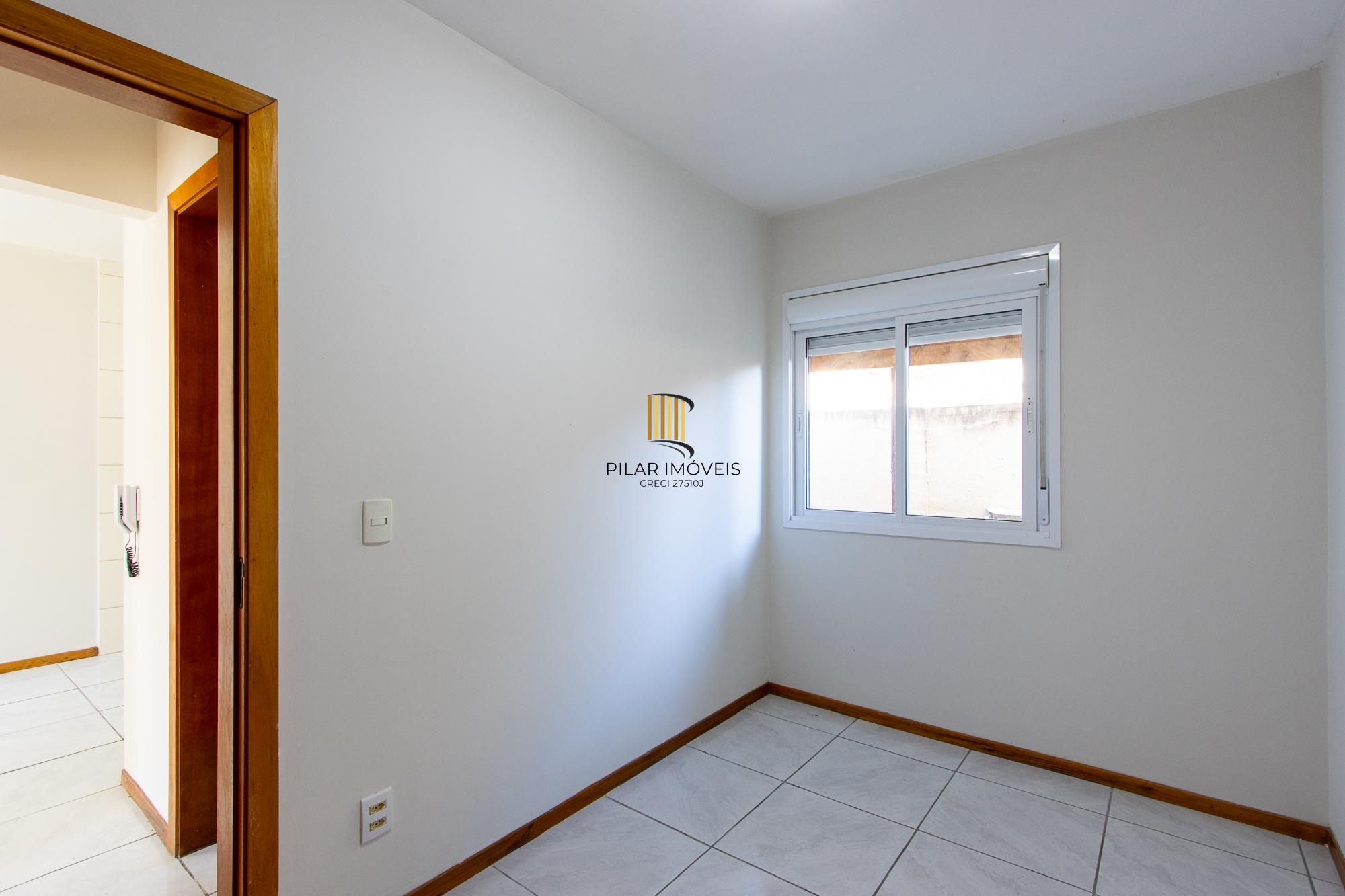 Casa residencial em condominio fechado para locação no bairro Hípica