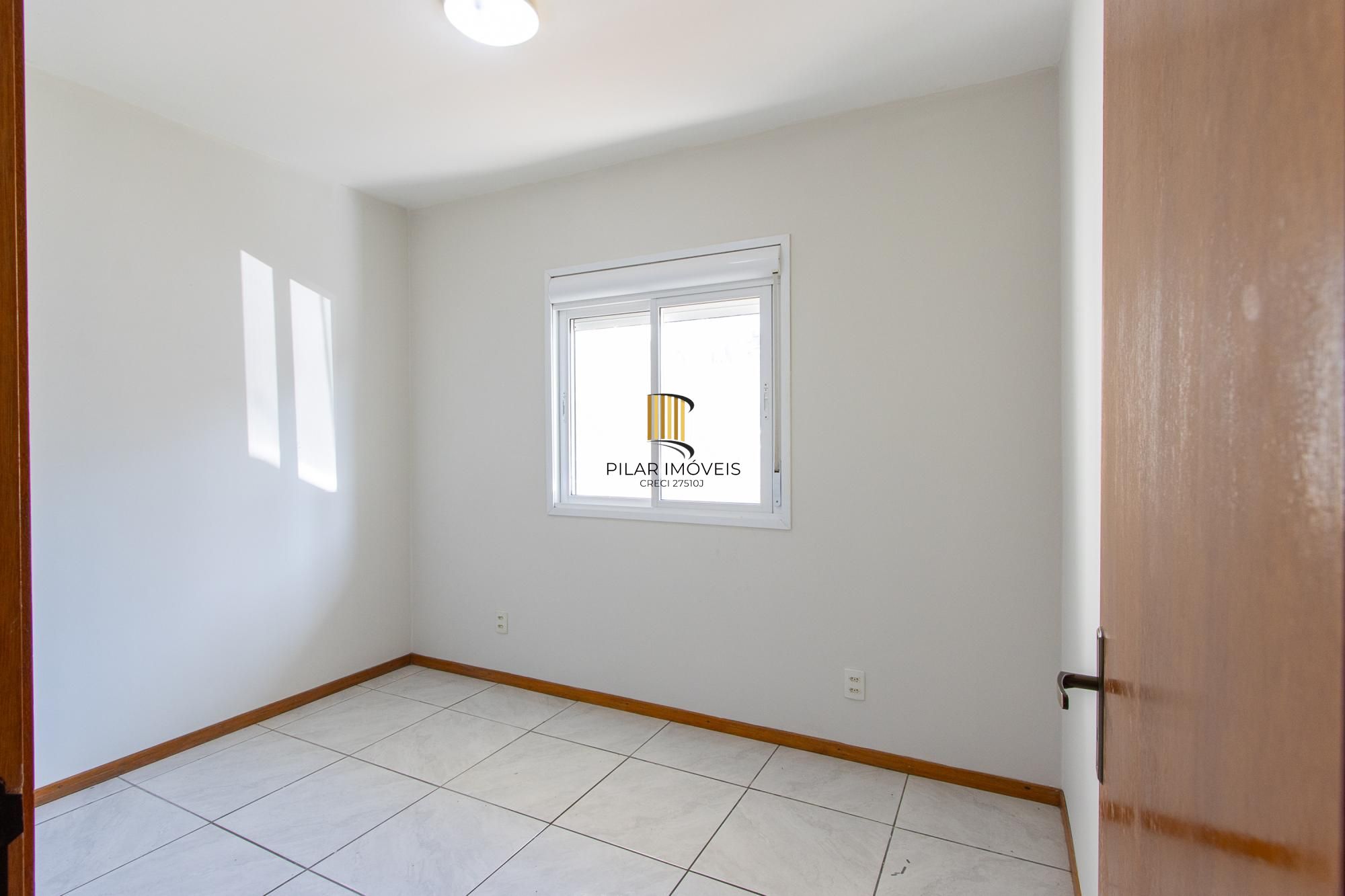 Casa residencial em condominio fechado para locação no bairro Hípica