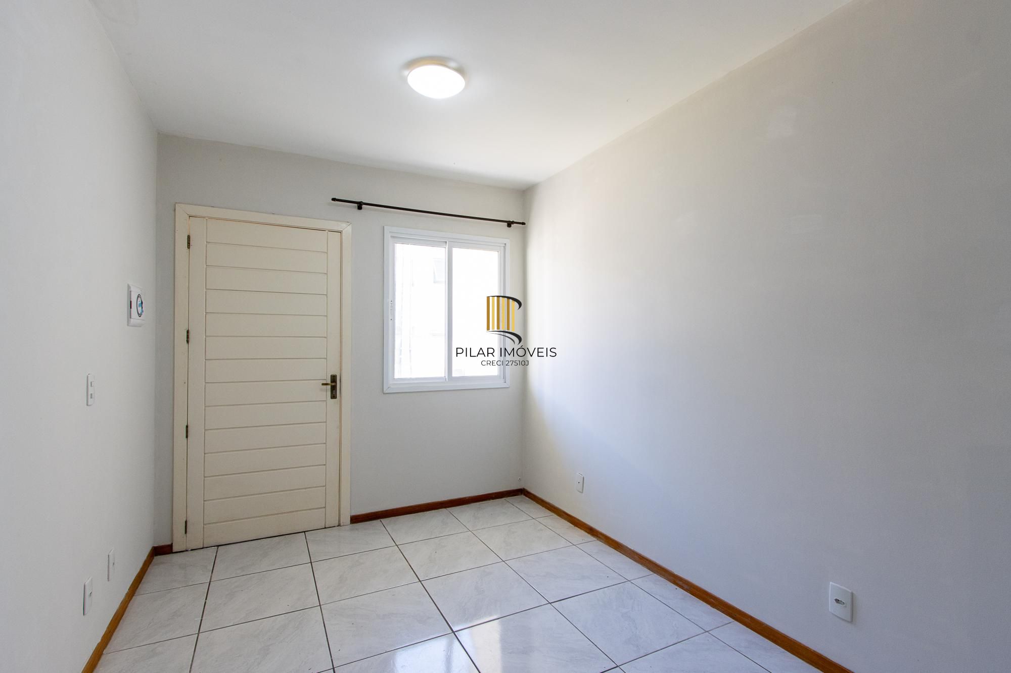 Casa residencial em condominio fechado para locação no bairro Hípica