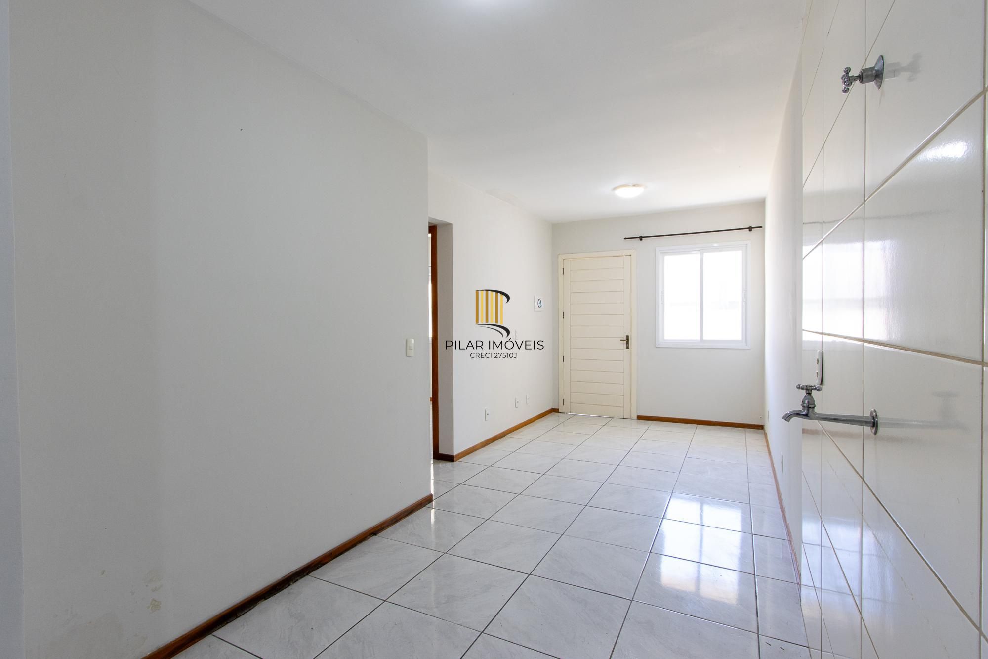 Casa residencial em condominio fechado para locação no bairro Hípica