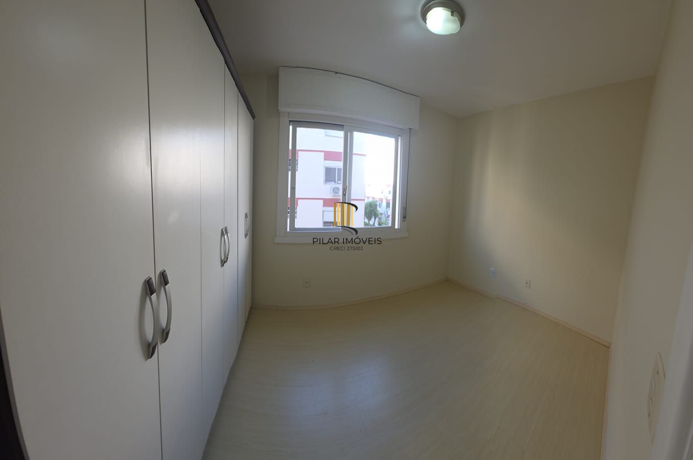 Apartamento 2 dormitórios no bairro Tristeza