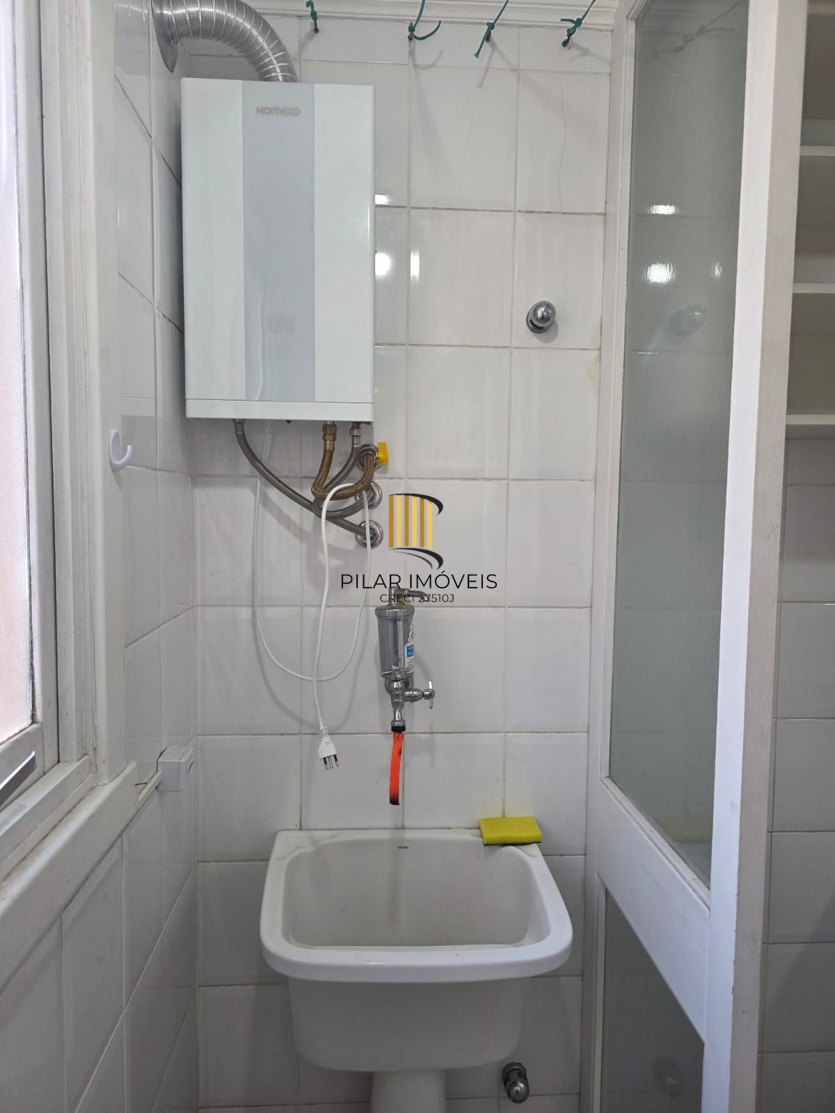 Apartamento 2 dormitórios no bairro Tristeza