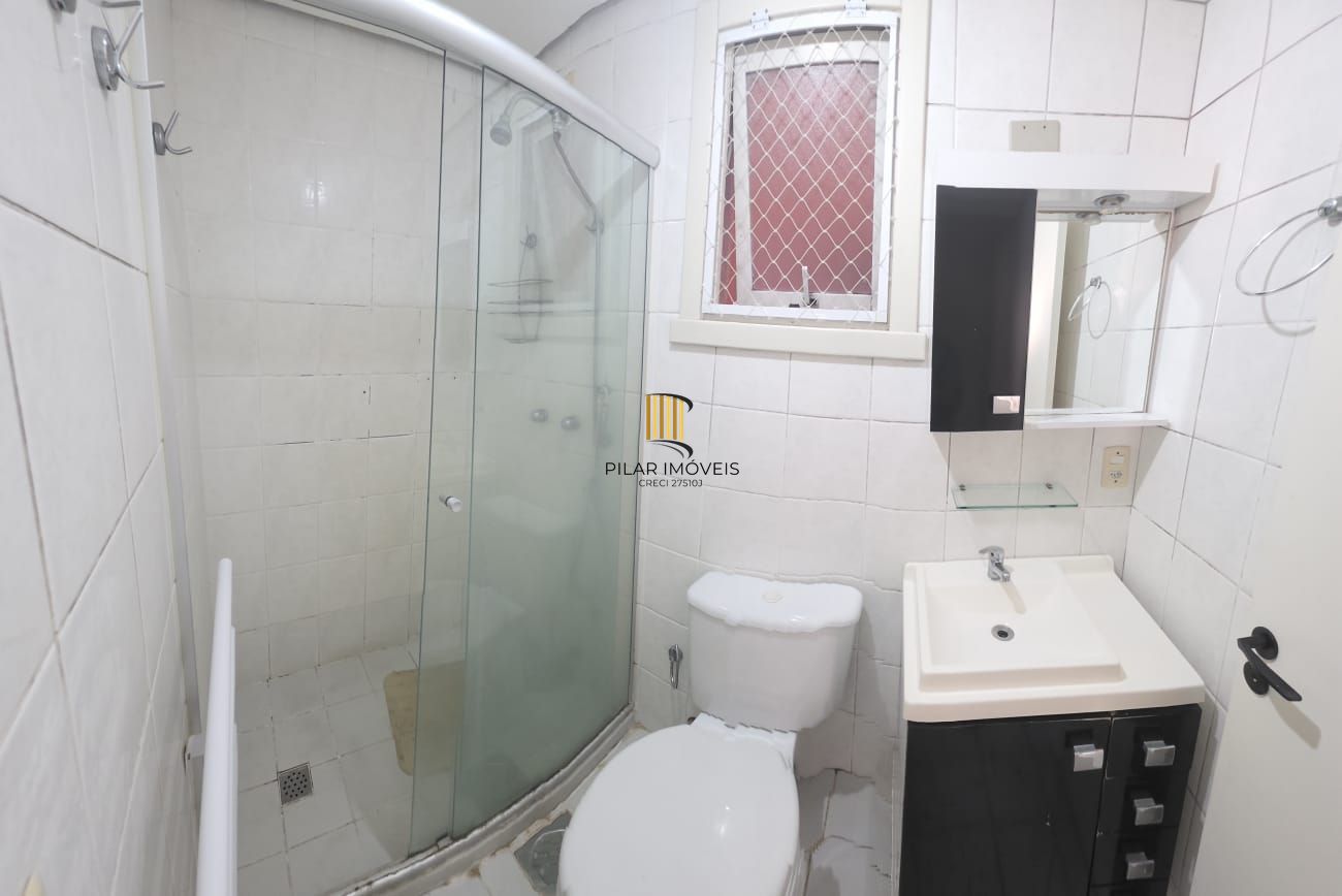 Apartamento 2 dormitórios no bairro Tristeza