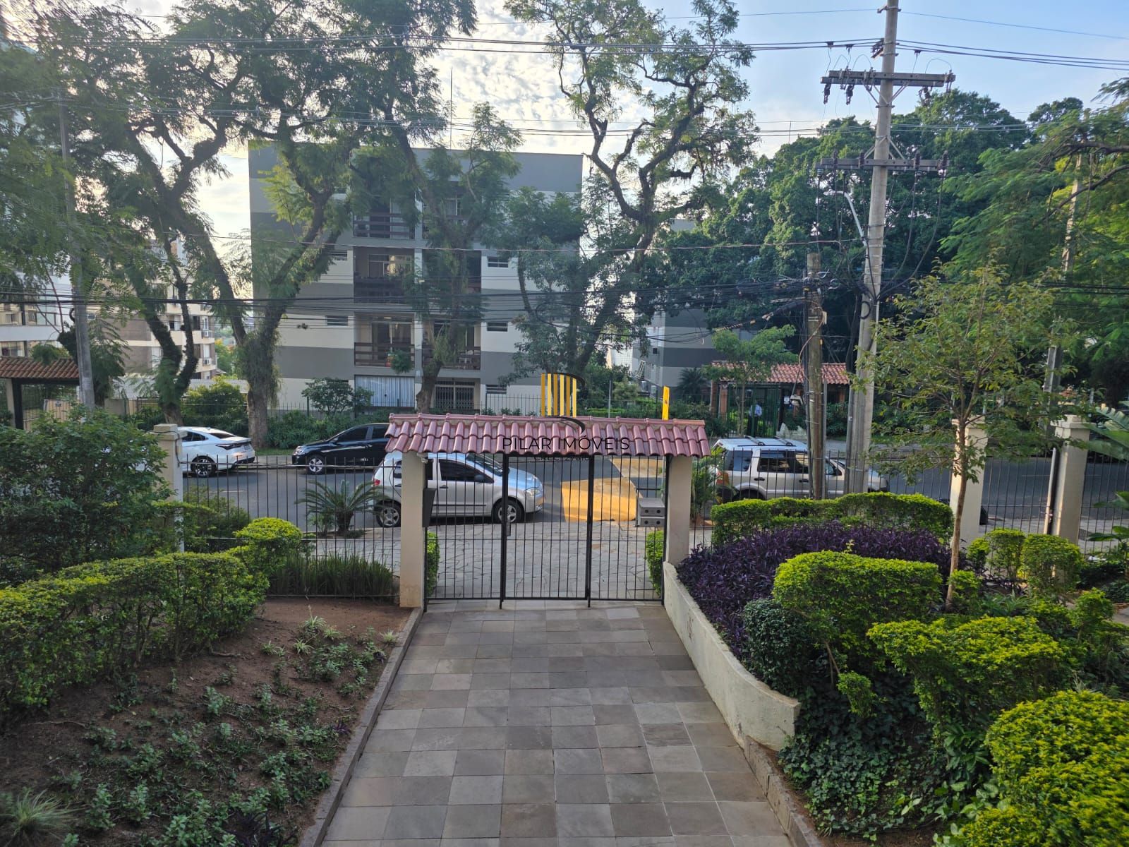Apartamento 2 dormitórios no bairro Tristeza