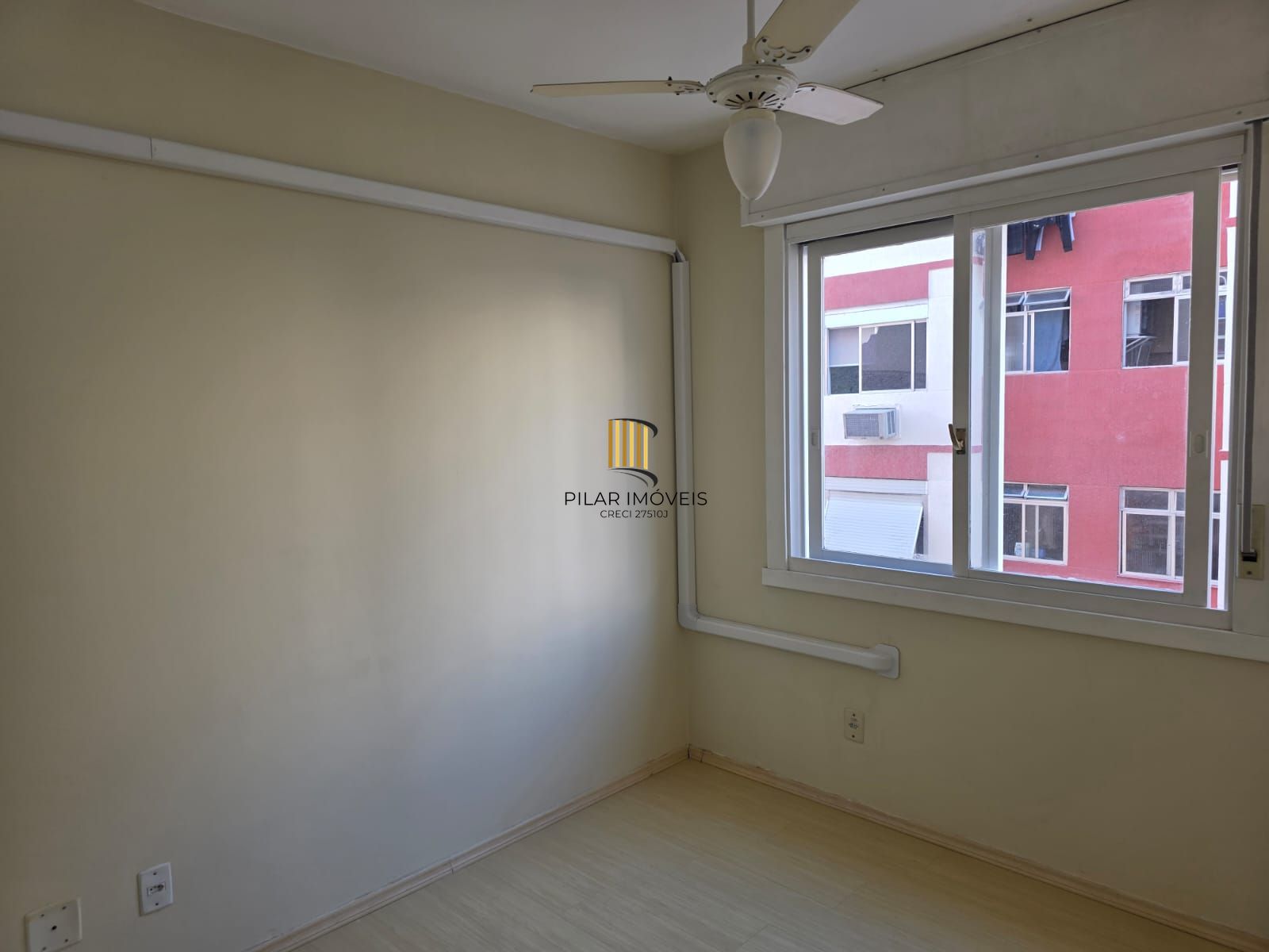 Apartamento 2 dormitórios no bairro Tristeza