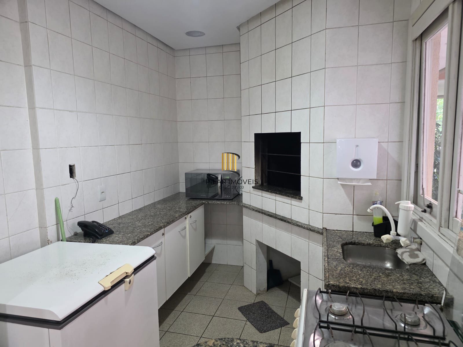 Apartamento 2 dormitórios no bairro Tristeza