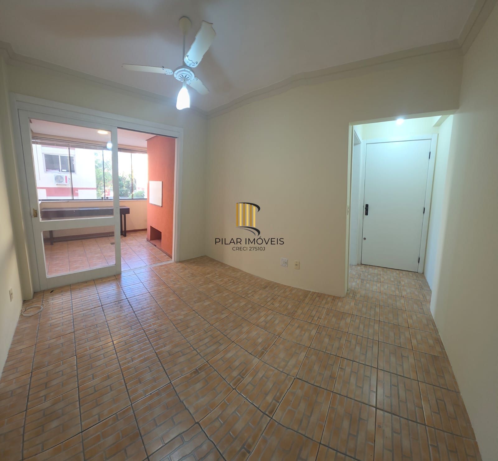 Apartamento 2 dormitórios no bairro Tristeza