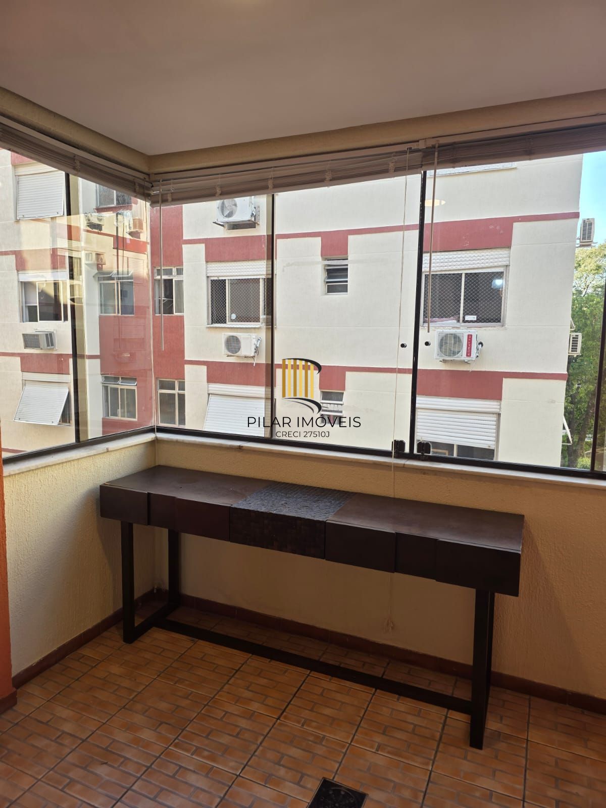 Apartamento 2 dormitórios no bairro Tristeza
