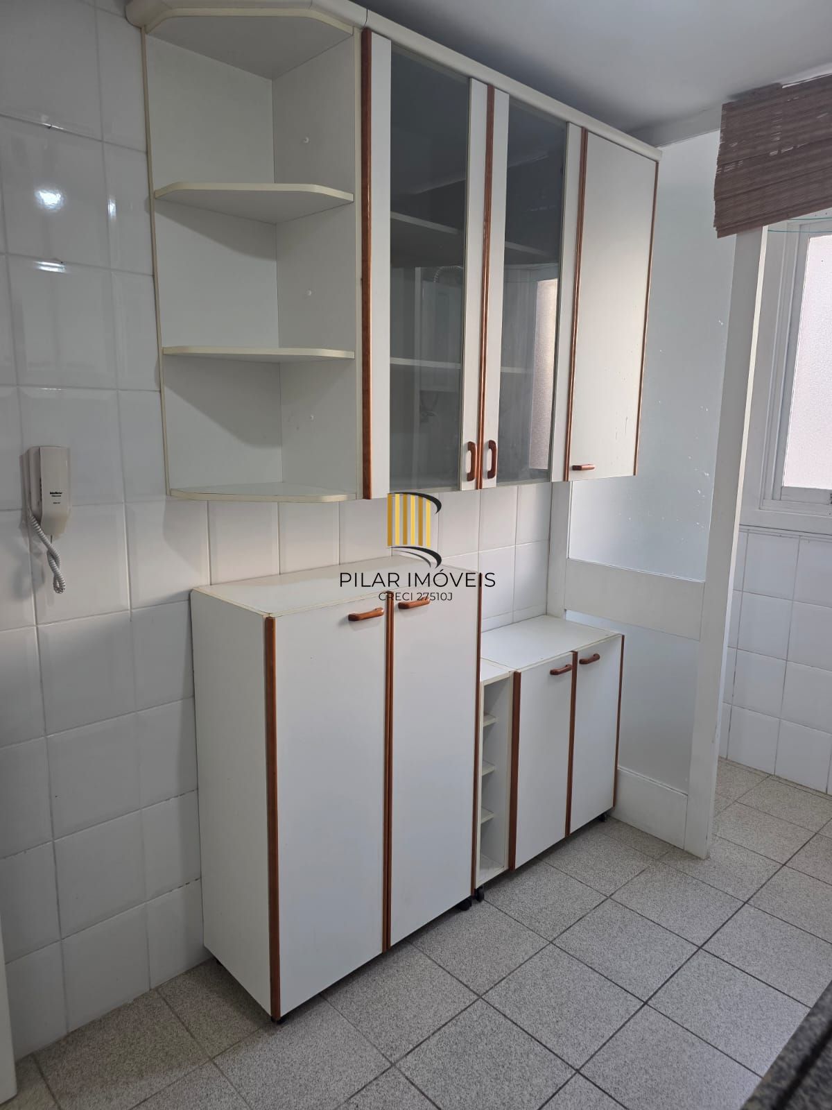 Apartamento 2 dormitórios no bairro Tristeza