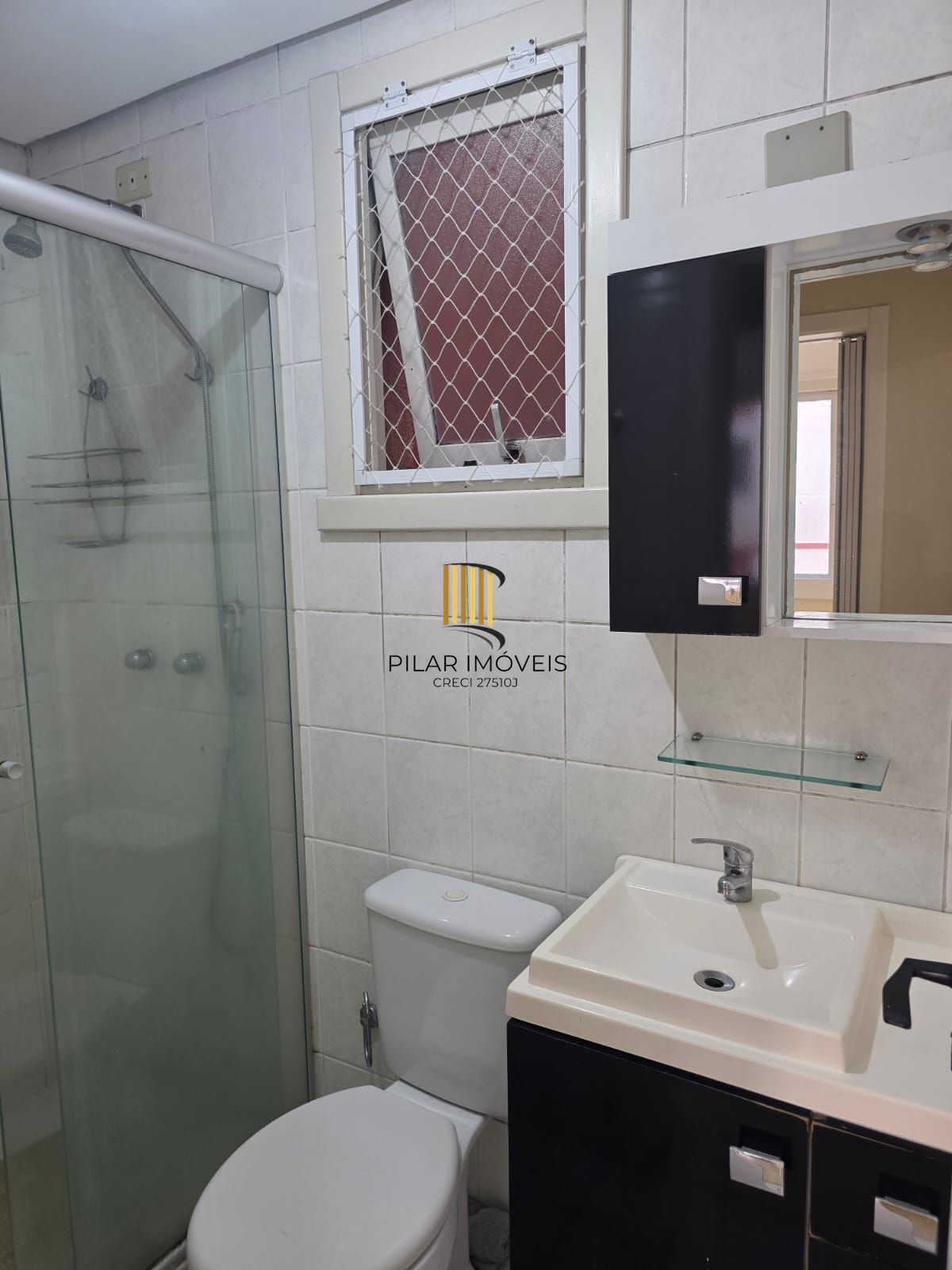Apartamento 2 dormitórios no bairro Tristeza