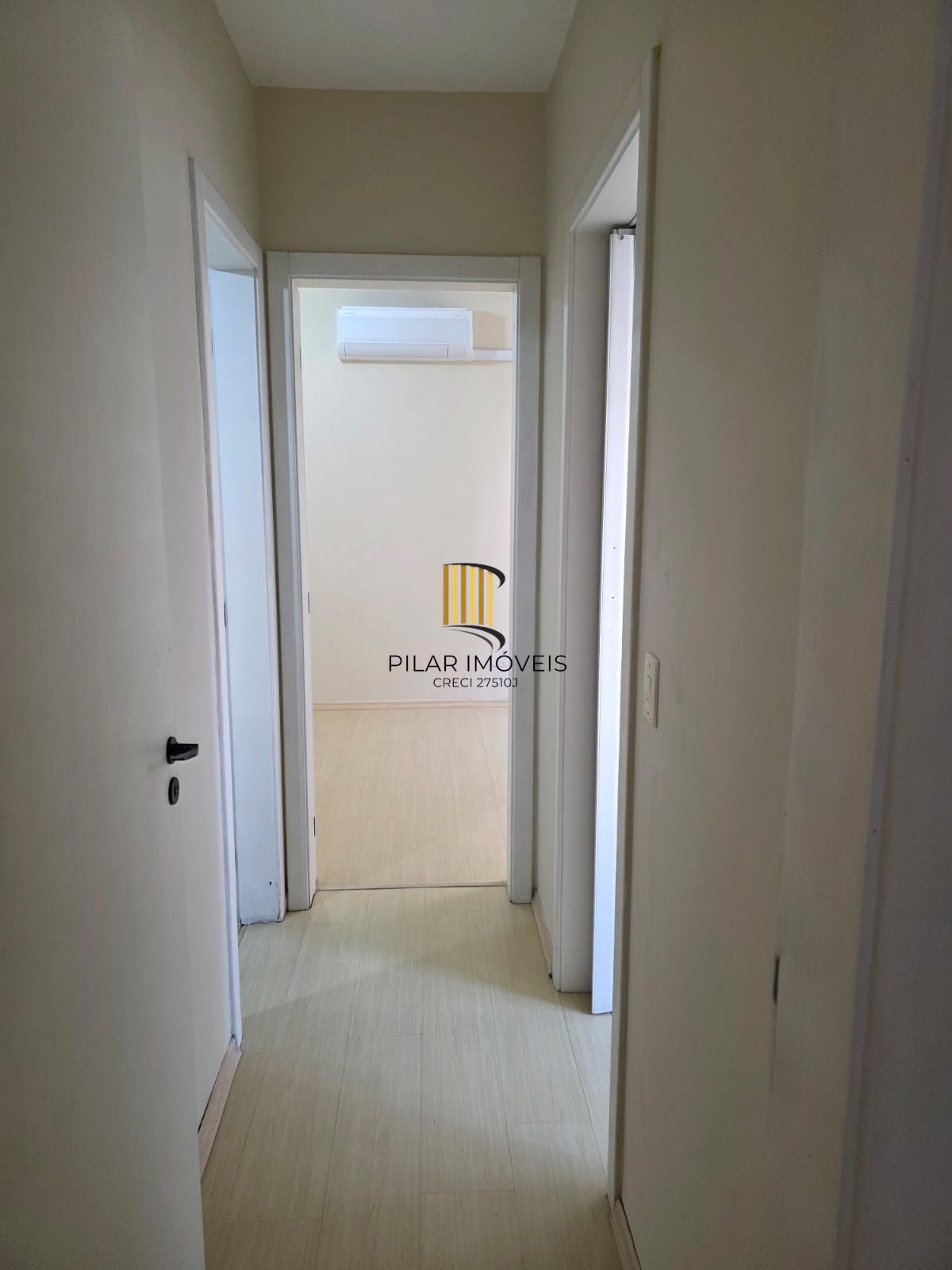 Apartamento 2 dormitórios no bairro Tristeza