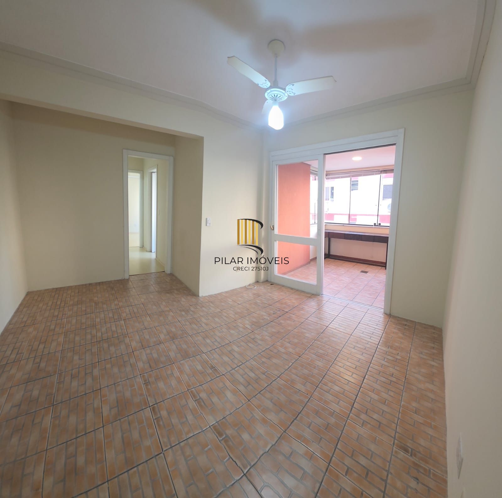 Apartamento 2 dormitórios no bairro Tristeza