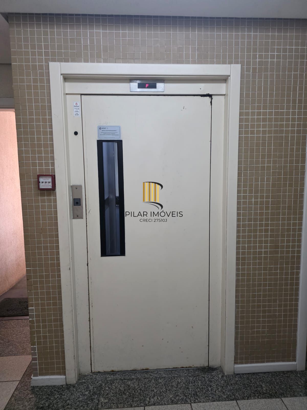 Apartamento 2 dormitórios no bairro Tristeza