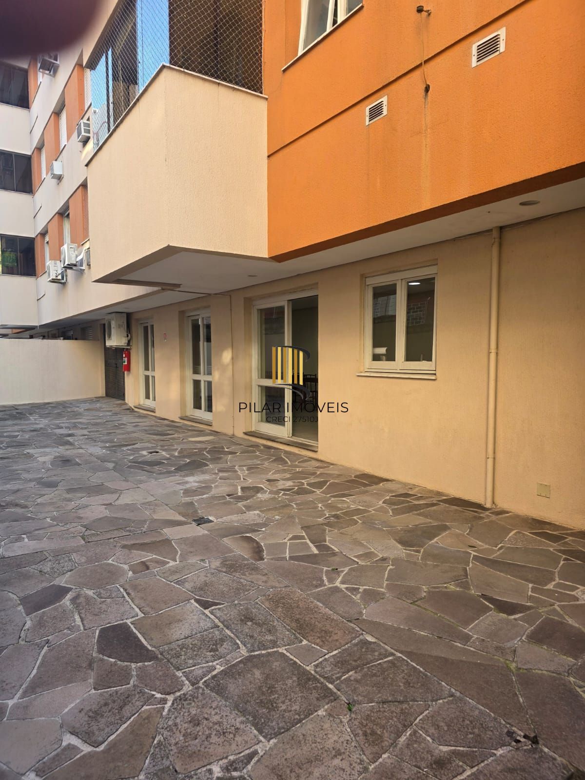 Apartamento 2 dormitórios no bairro Tristeza