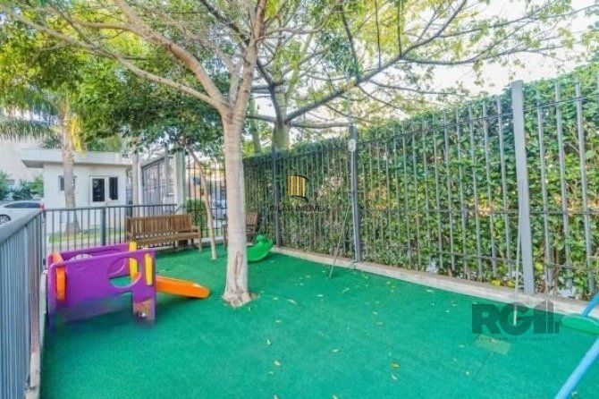 Apartamento 2 dormitórios no bairro Vila São José