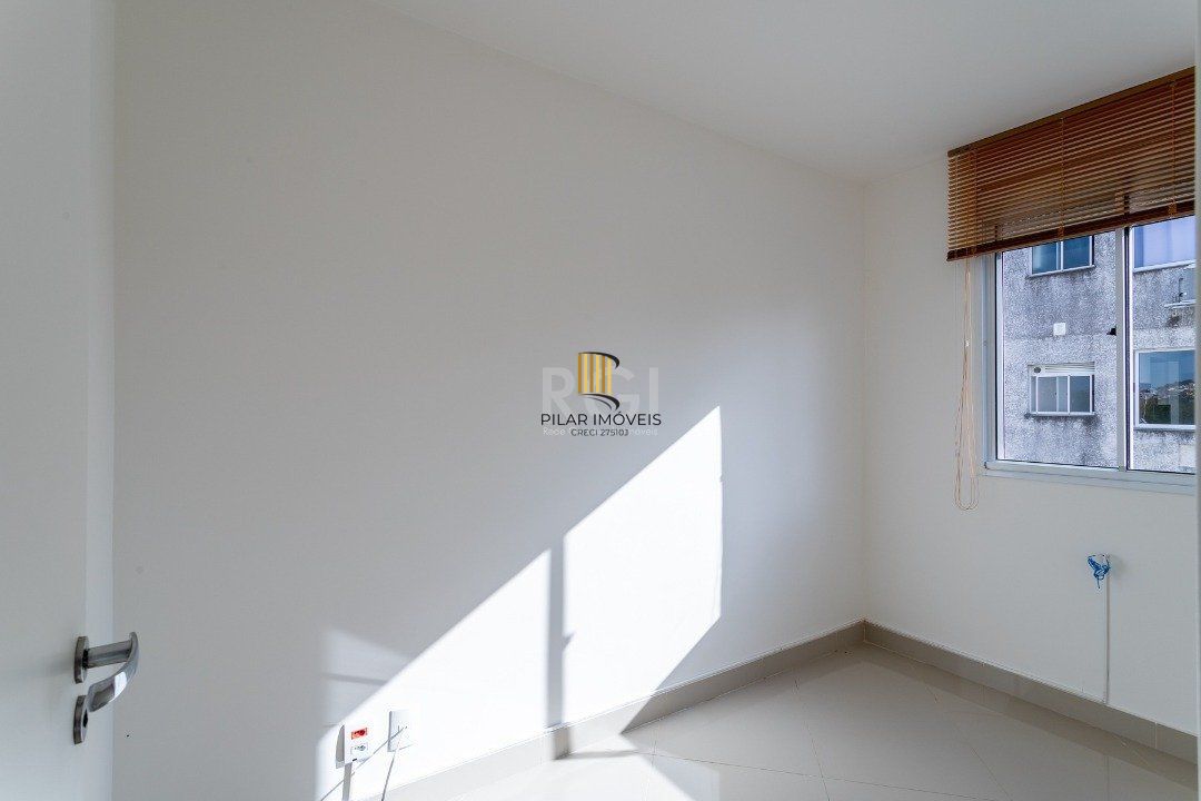 Apartamento para Venda - 45.88m², 2 dormitórios, 1 vaga - Cavalhada