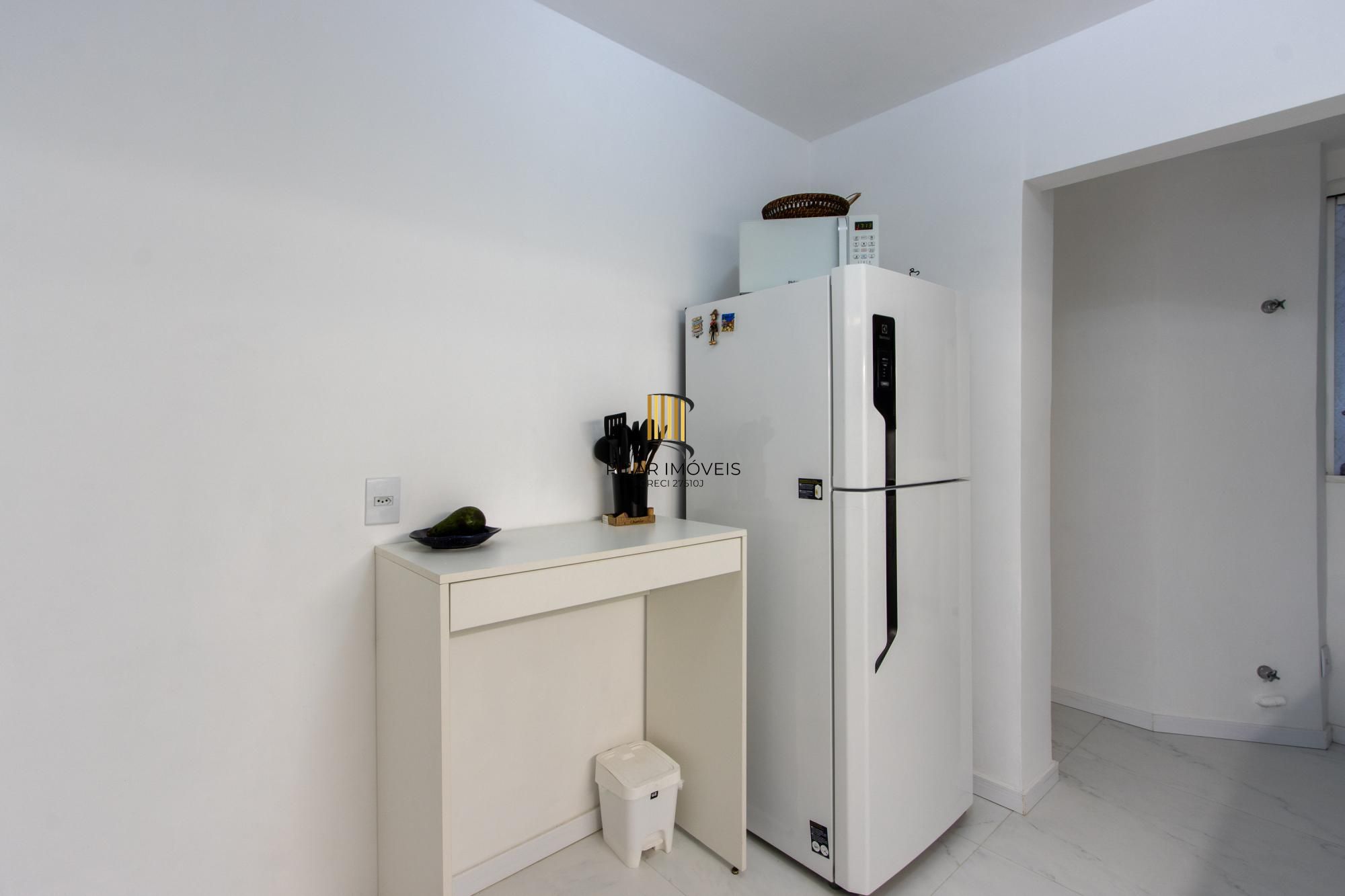 Apartamento 3 dormitórios no bairro Bom Fim