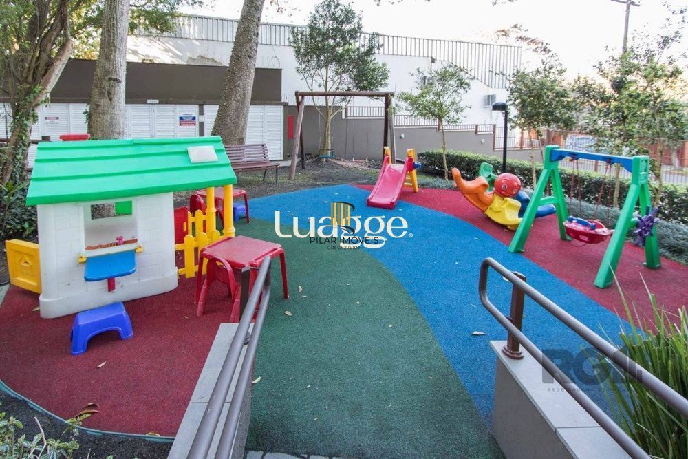 Apartamento 2 quartos (1 suite), 1 vaga, infra - Bairro Teresópolis