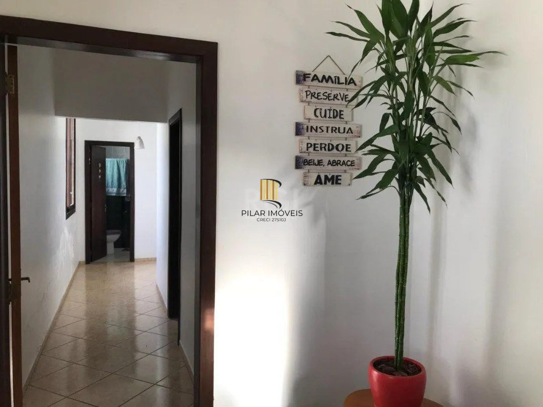 Casa 4 dormitórios no bairro Tristeza