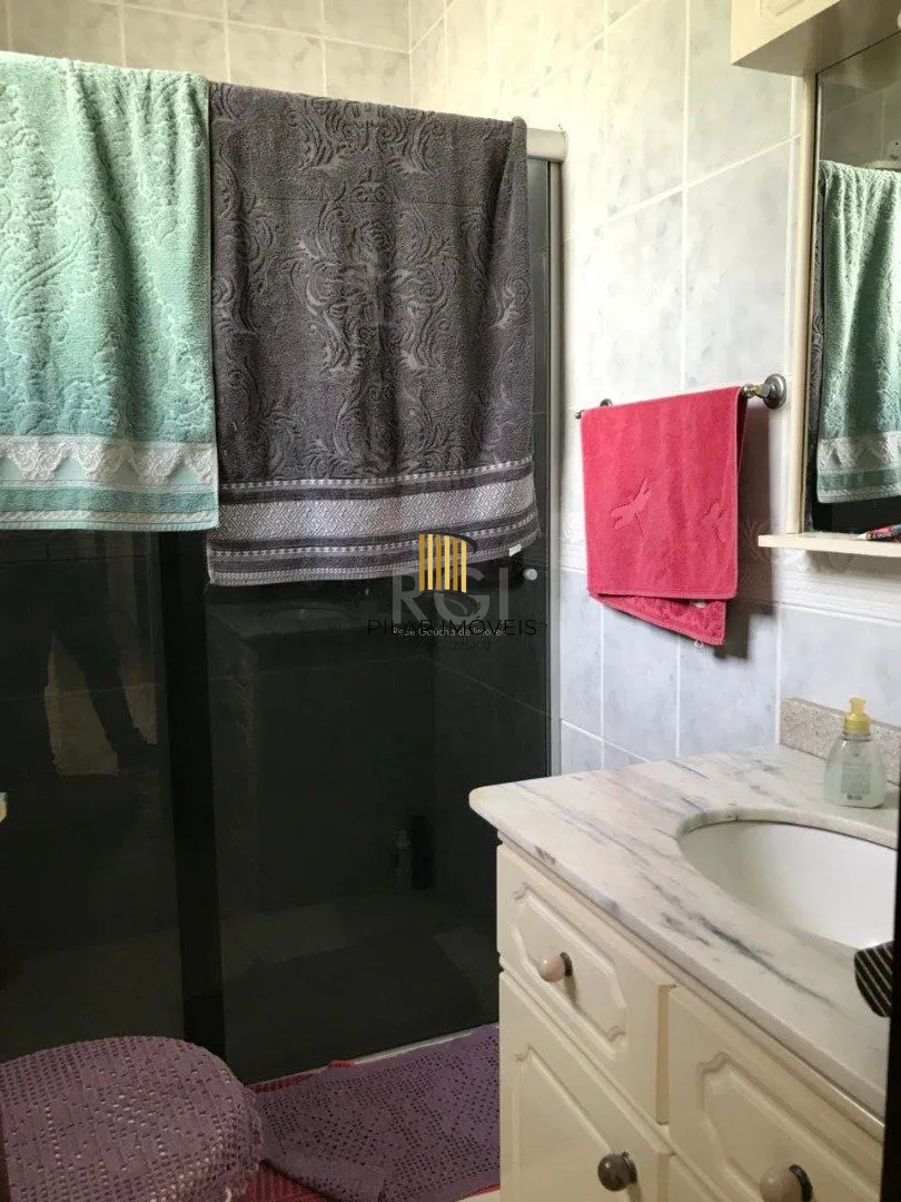 Casa 4 dormitórios no bairro Tristeza