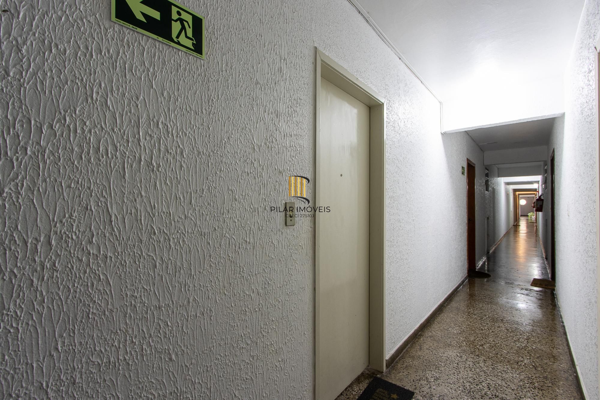 APARTAMENTO PARA VENDA NO BAIRRO PARTENON - 02 QUARTOS