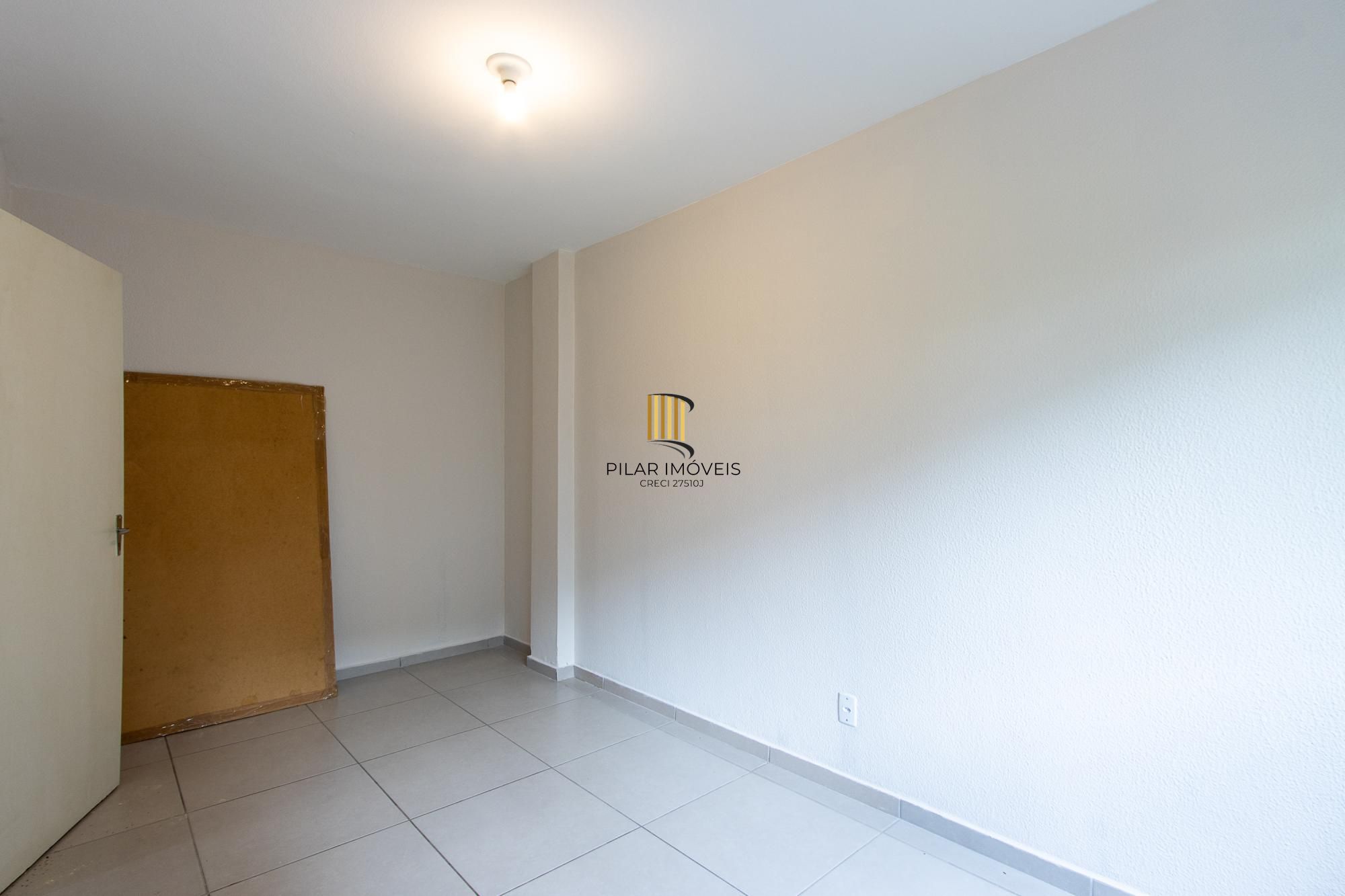 APARTAMENTO PARA VENDA NO BAIRRO PARTENON - 02 QUARTOS